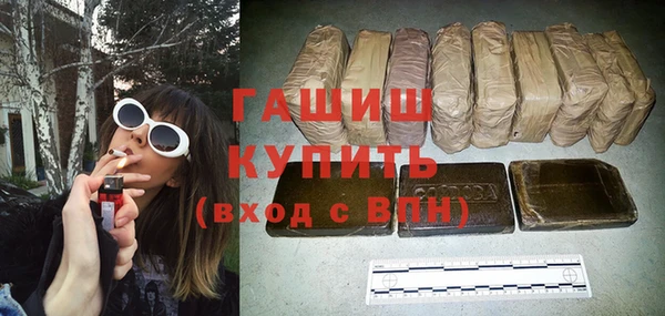 твердый Мегион