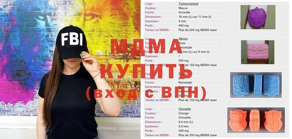 трава Верея